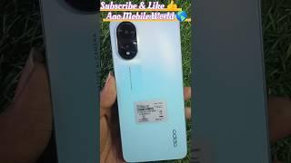 OPPO A18 Mobile Unboxing  OPPO A18 First Impression  OPPO A18 Wholesale Price... #shorts #viral