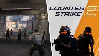 (Read Description) Counter Strike 2 (Casual) - Acer Nitro 5 Gaming Benchmark