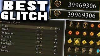 NEW BEST GLITCHES AFTER PATCH IN ELDEN RING! ELDEN RING MAX LEVEL GLITCH / BOSS CHEESE / RUNE FARM!