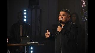 How to Outlast Every Storm and Finish Strong | God Is With Us | Pastor Jason Lozano