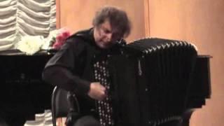 A.  Borodin.  Dreams.  Sergey Naiko (accordion) Сергей Найко (баян)