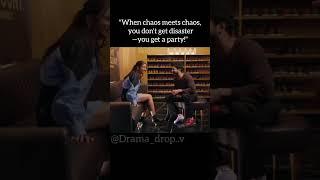 #MismatchedSeries#song#love#RomComSeries#TeenDrama#CollegeLoveStory#RomanceSeries#HeartwarmingMoment