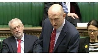 John Healey MP | Tory cuts to housing benefits for young people