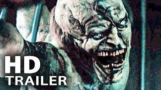 SCARY STORIES TO TELL IN THE DARK Trailer Deutsch German (2019)