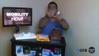Monoprice Mini DVI to HDMI Adapter Unboxing