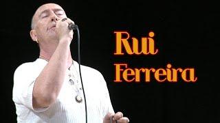 Rui Ferreira   " Estranha Forma de Vida - Laurindinha "