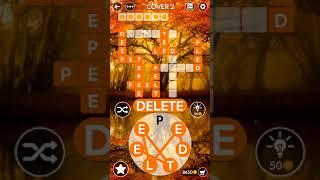 Wordscapes Cover 2 | Wordscapes Answers