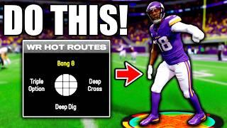 20 Pro Tips to Start DOMINATING in Madden 25!