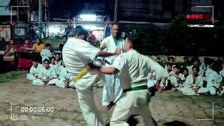 Ashihara karrate in batanagar||sensei sanjay dey||