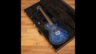 Knaggs Chena Demo