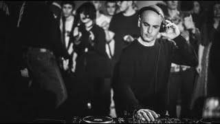 Leo Anibaldi 25/12/2016 All Night Long Session Renate Club Berlin