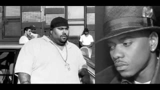 Big Pun feat. Donell Jones - It's so hard