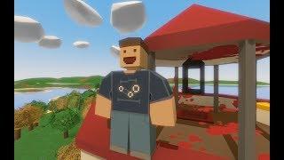 как использовать читы-коды для unturned в Steam