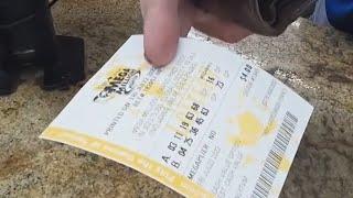 Mega Millions Jackpot: What to do if you win the lottery