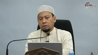 (LIVE) 16-11-2024 Ustaz Ahmad Jailani Abdul Ghani: Kekeliruan PENTAKSUB KUBUR !