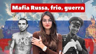 ​ 10 CURIOSIDADES SOBRE A RÚSSIA ​