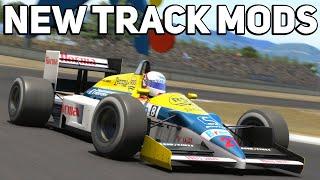 5 AMAZING Track Mods You NEED For Assetto Corsa!!   Download Links!