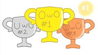 Prize distribution #1