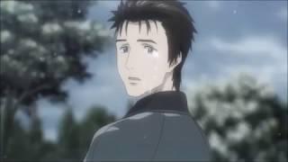 Parasyte - Shinichi finally cries