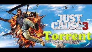 ГДЕ СКАЧАТЬ ПИРАТКУ Just Cause 3 | v3.1