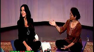 Yogaxpress # 531 with Olga Horvat, Lana Parr, Ranjani Chari