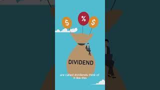 Master the Stock Game with Apples as Your Key Guide! #Stocks #Investing #Animation #finance