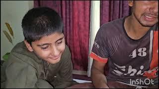 Maine police station Mein complain Kar di