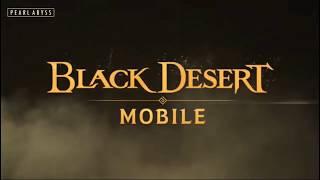 Black Desert Mobile.Открыта предрегистрация!!!