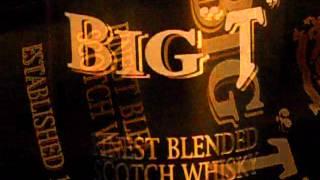 Blended Scotch Whisky \ Купажированный Шотландский Виски