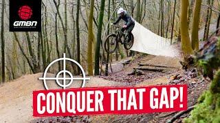 How To Ride Gap Jumps | Conquer The Fear Of Doubles On Your MTB!