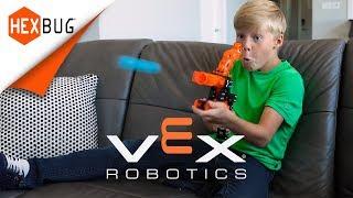 VEX Shooters - Commercial