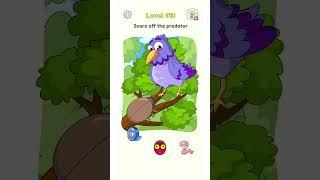 DOP 3 Displace One Part Level 140 Android Gameplay  #shorts