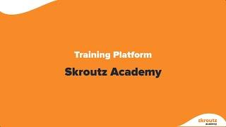 Exploring Skroutz Academy
