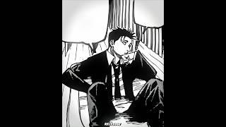 Jujutsu Kaisen - Gojo Satoru/Manga Edit