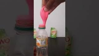 Best science experiment to do at home #shorts #scienceexperinment