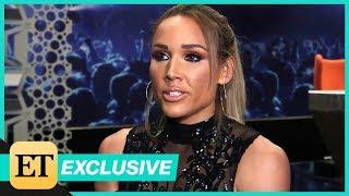 Celebrity Big Brother: Lolo Jones Reacts to Being Labeled a 'Mean Girl'