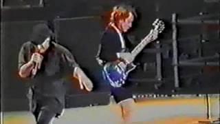 AC/DC - Live Frankenstadion, Nürnberg, Germany (June 29 - 2001) Full Concert