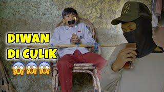 Diwan Diculik Pas Pulang Sekolah | Fikrifadlu