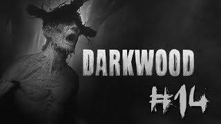 ИССЛЕДУЕМ ОПАСНЫЕ БОЛОТА ● DARKWOOD #14 Полное прохождение на русском\обзор