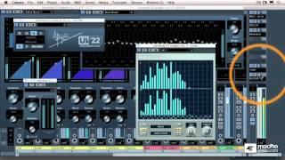 Cubase 5 401: Mastering in Cubase - 01 Goals of Mastering in Cubase