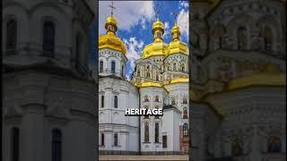 Interesting Facts about Ukraine #facts #travel #world #ukraine