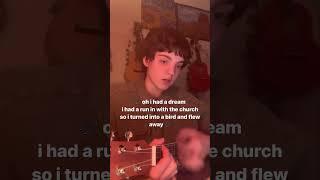 birb song