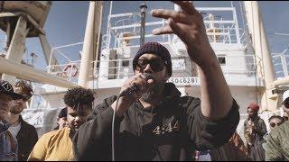 Samy Deluxe - Unplugged Cypher DLX (SaMTV Unplugged)