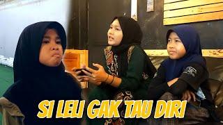 Drama Anak | Si Leli Gak Tau Diri | Rahma Ceria !!!