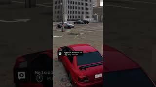 Watch Dogs - Prison Break Mission