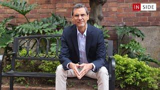 Inside con José Alejandro Guerrero, presidente de Banco W