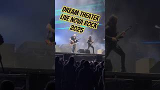 Dream Theater - Live Nova Rock 2025