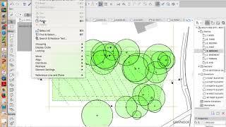 Archicad 21 Storey settings