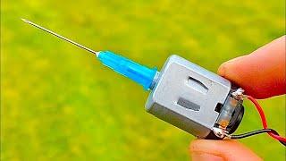 DIY INVENTIONS of Handyman