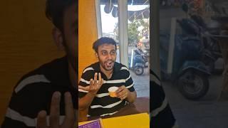 hygiene paavangal | eating icecream parithabangal | MK production | hero Karthikeyan aswanth gautham